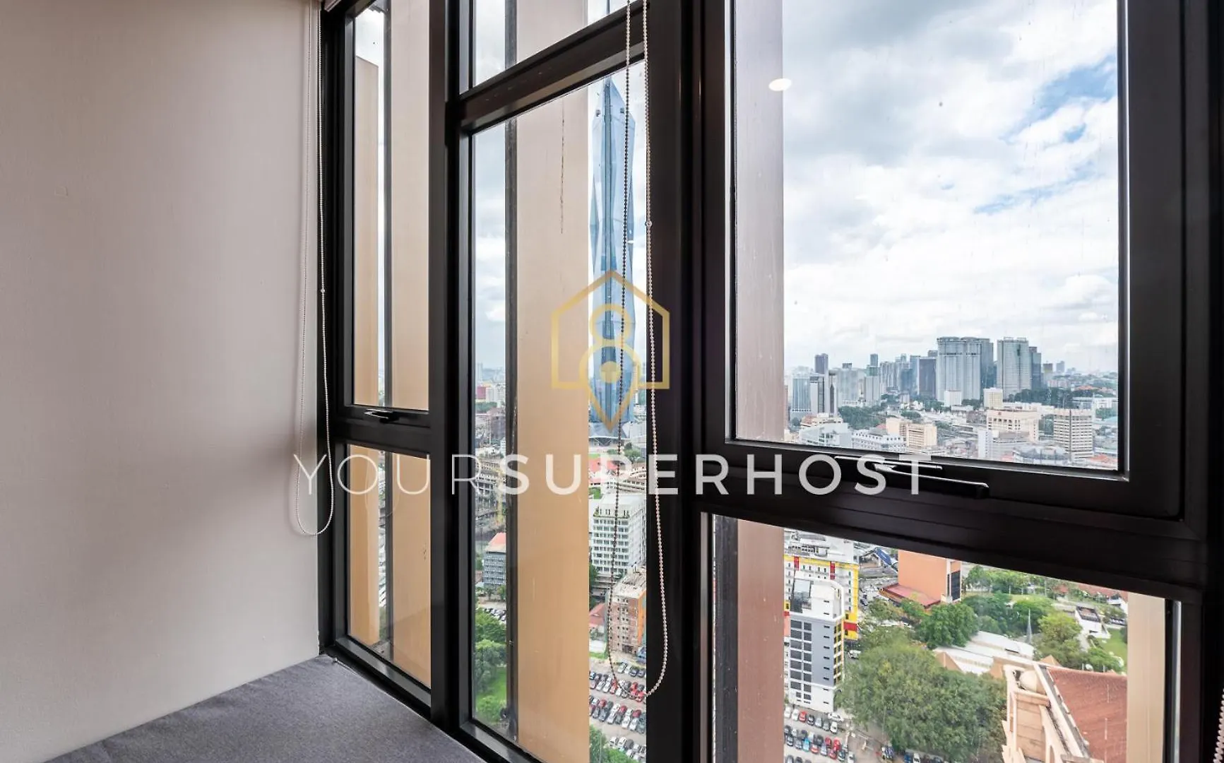 Apartment Ceylonz Suites Nr Pavilion & Klcc By Yoursuperhost Kuala Lumpur
