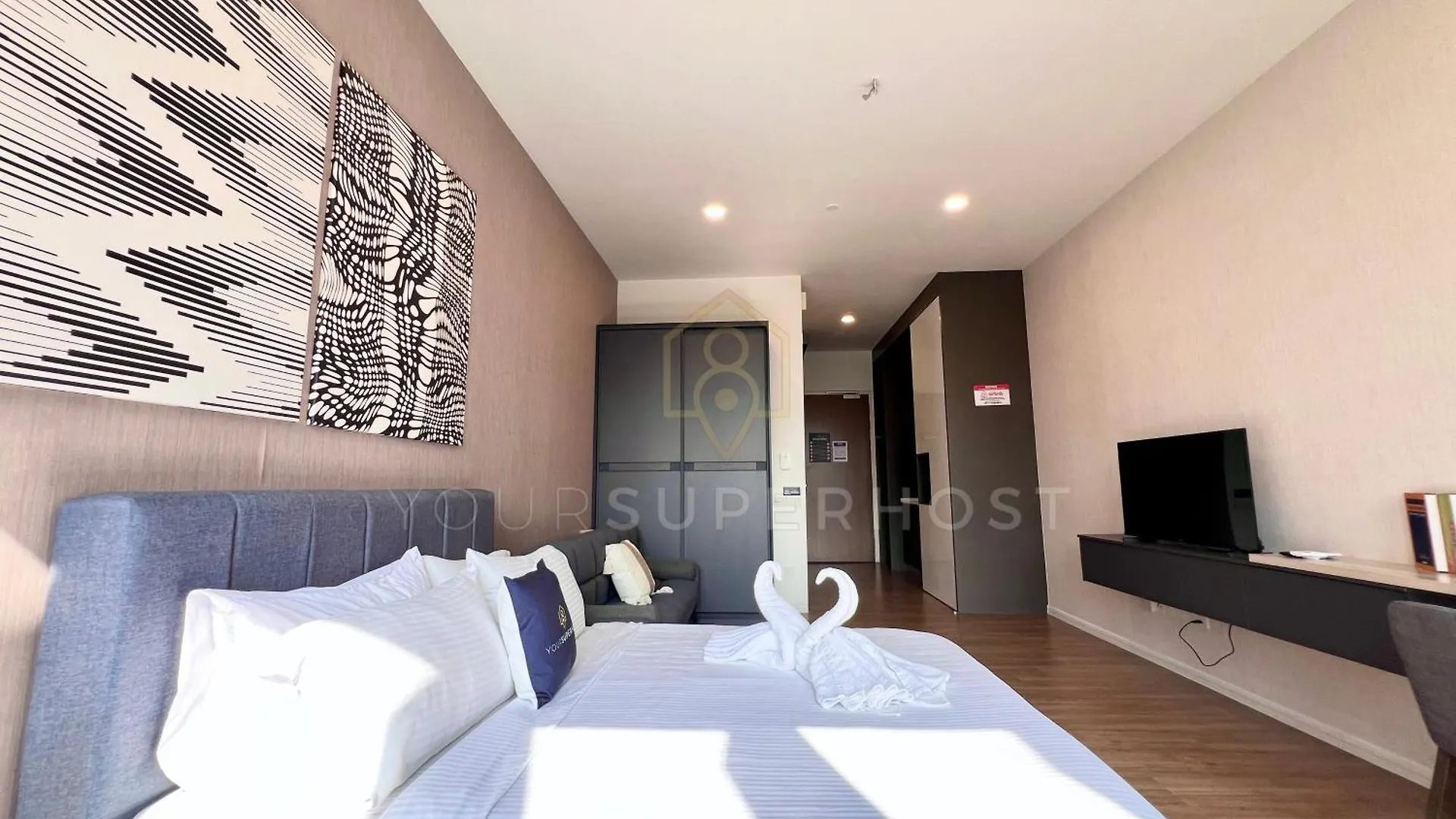 Ceylonz Suites Nr Pavilion & Klcc By Yoursuperhost Kuala Lumpur Apartment
