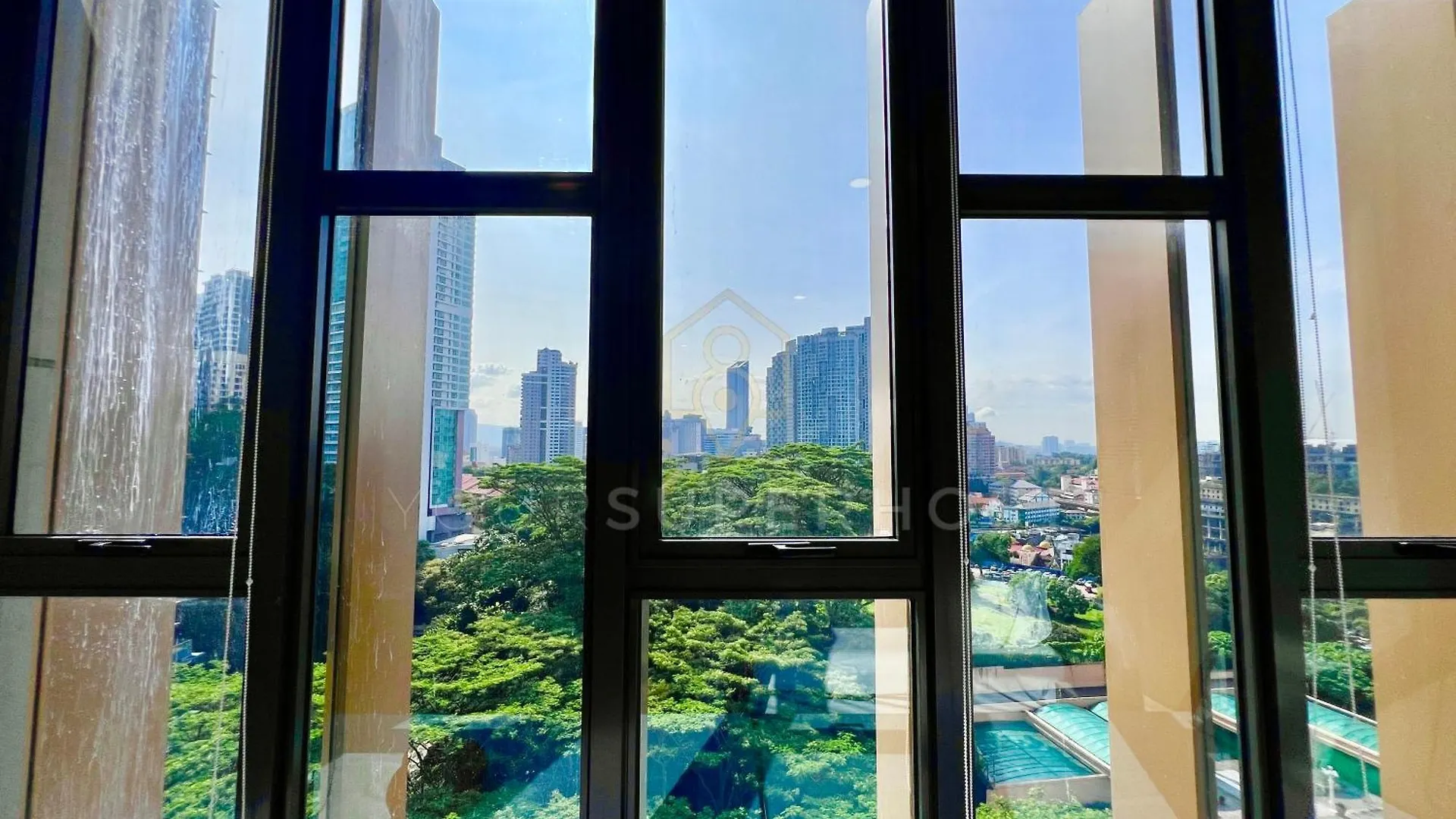 Ceylonz Suites Nr Pavilion & Klcc By Yoursuperhost Kuala Lumpur Malaysia