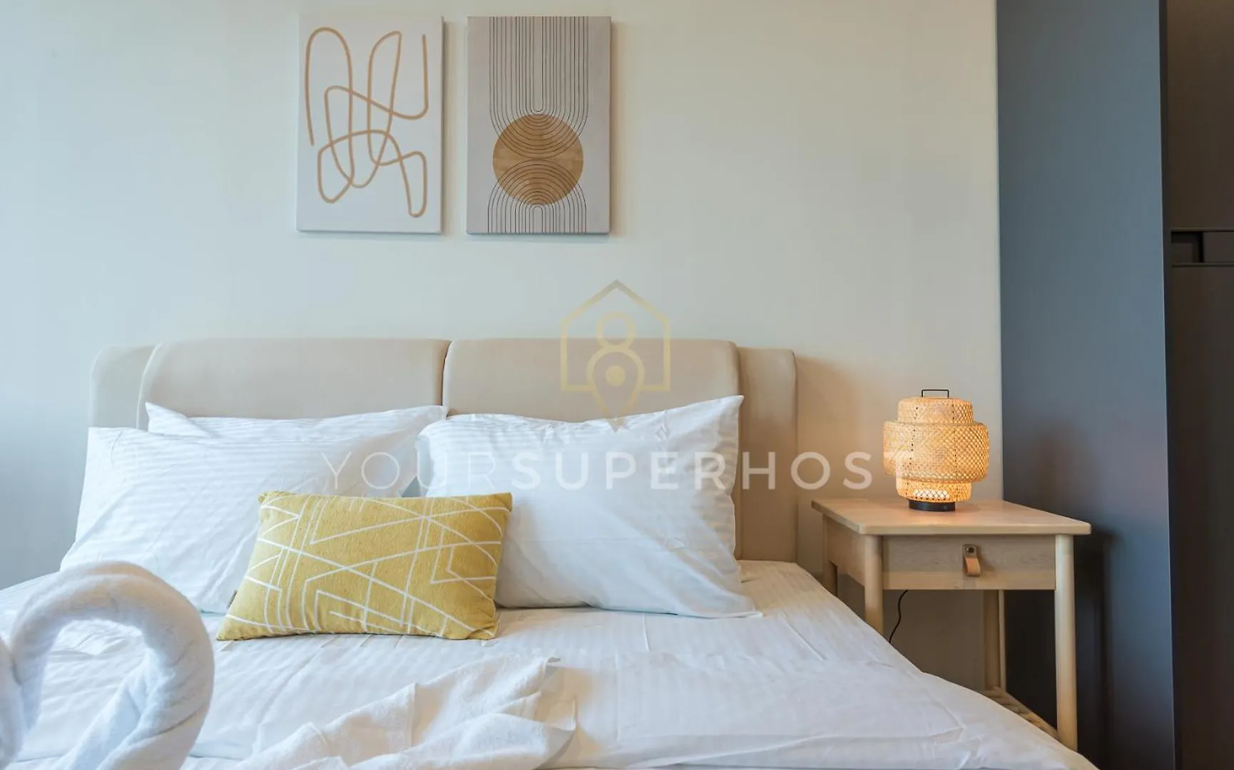 Ceylonz Suites Nr Pavilion & Klcc By Yoursuperhost Kuala Lumpur Apartment